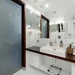 Apartamento Sea Breeze Private In Marine