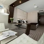 Sea Breeze Private In Marine *