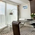 Sea Breeze Private In Marine Apartamento Kołobrzeg