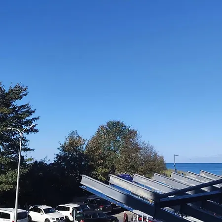 Sea Breeze Private In Marine *