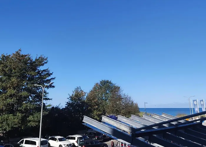 Sea Breeze Private In Marine *