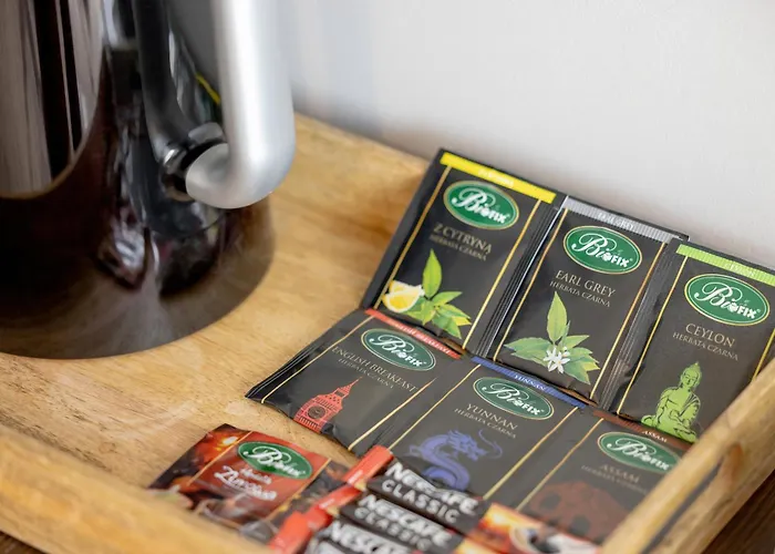 Sea Breeze Private In Marine Daire