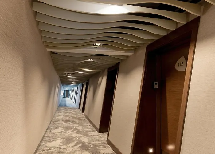 Daire Sea Breeze Private In Marine Kolobrzeg