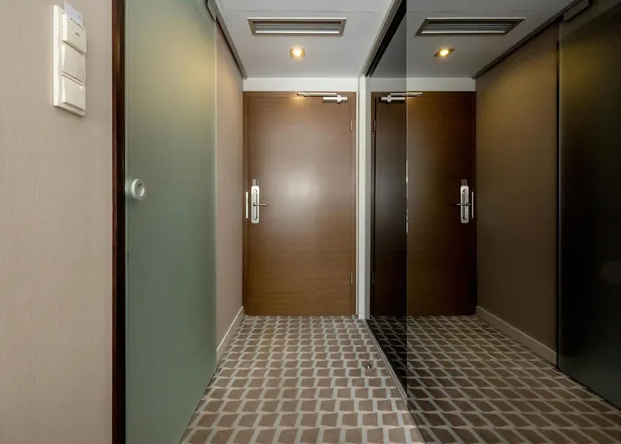 Daire Sea Breeze Private In Marine