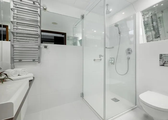 Sea Breeze Private In Marine * Kolobrzeg