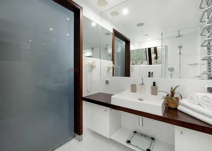 Daire Sea Breeze Private In Marine