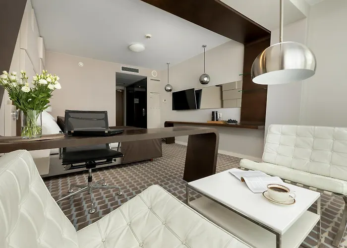 Daire Sea Breeze Private In Marine