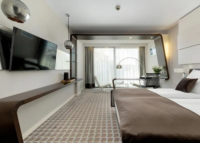 Daire Sea Breeze Private In Marine *