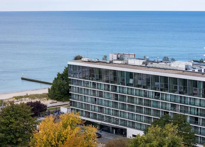 Sea Breeze Private In Marine *