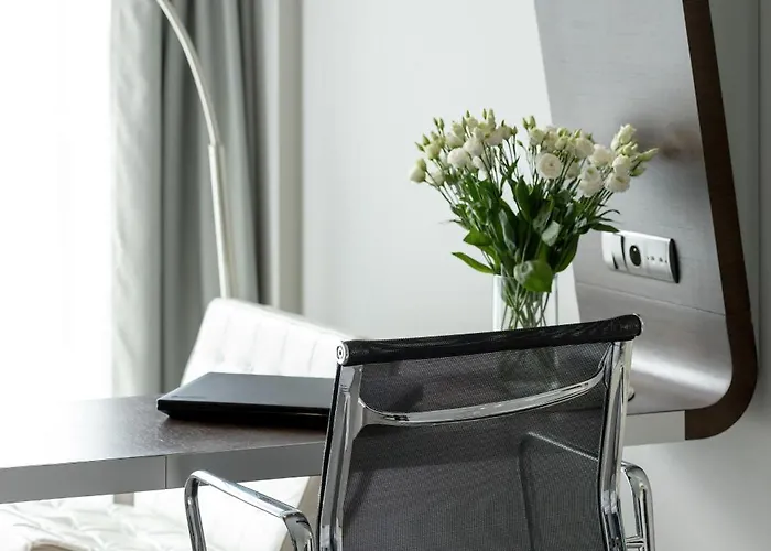 Daire Sea Breeze Private In Marine Kolobrzeg