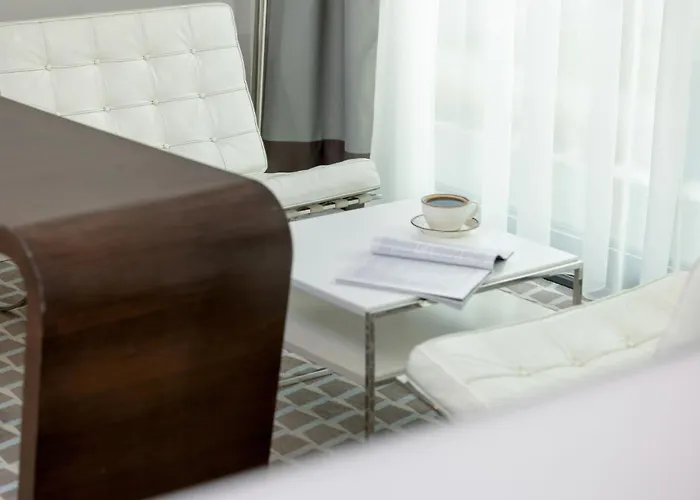 Daire Sea Breeze Private In Marine *