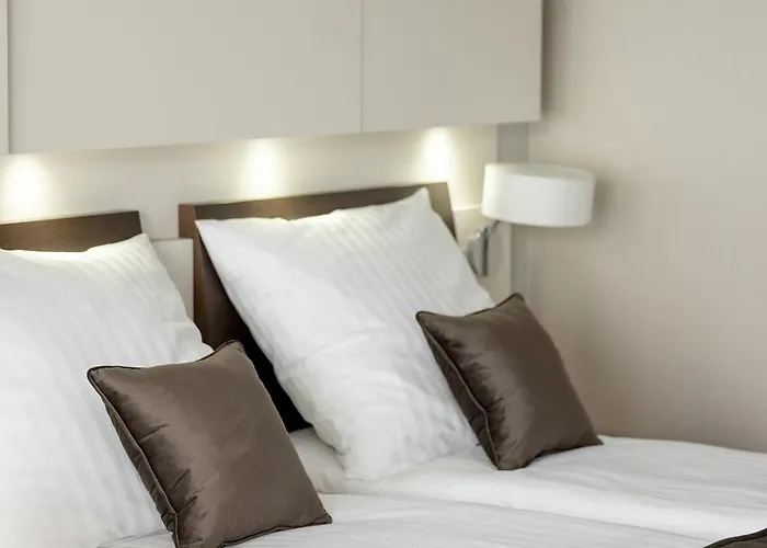 Sea Breeze Private In Marine Daire *