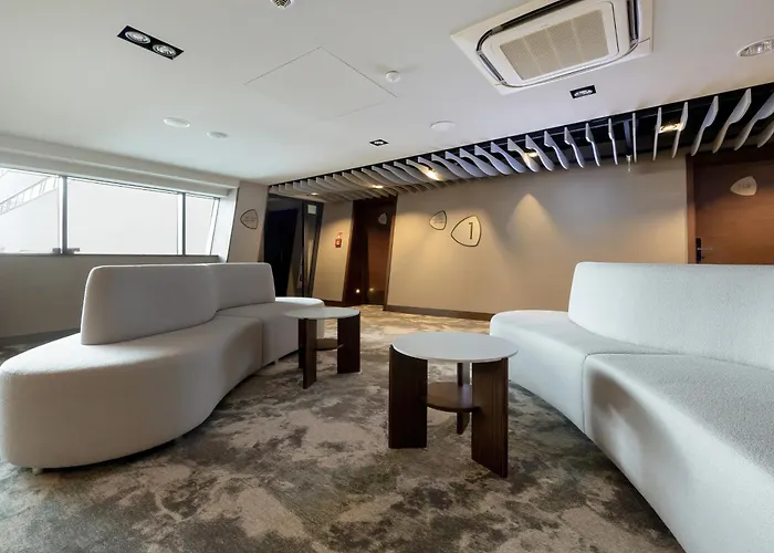 Daire Sea Breeze Private In Marine