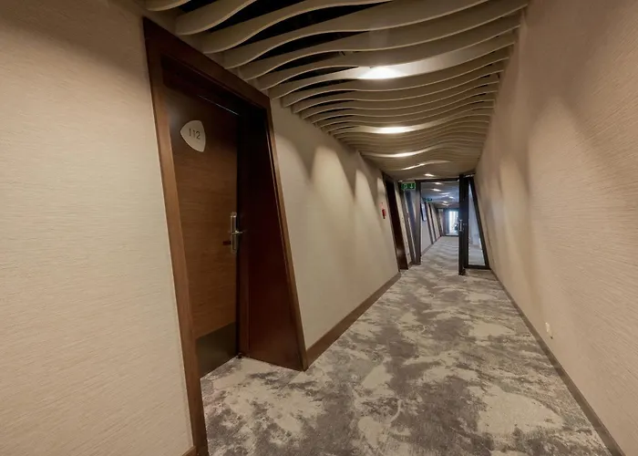 Sea Breeze Private In Marine Daire *