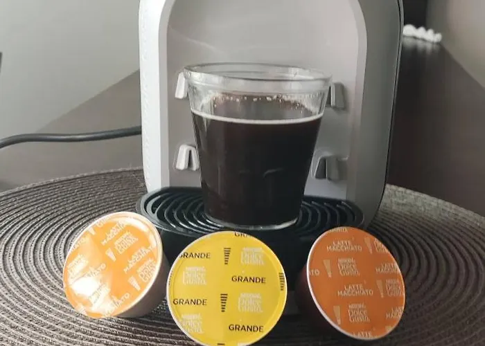 Daire Sea Breeze Private In Marine