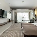 Appartement Sea Breeze Private In Marine *