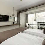Sea Breeze Private In Marine Appartement Kołobrzeg