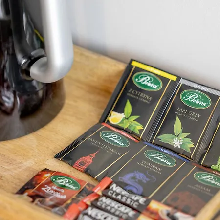 Sea Breeze Private In Marine Daire