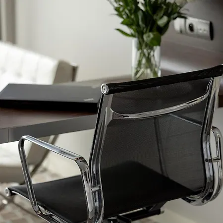 Apartment Sea Breeze Private In Marine