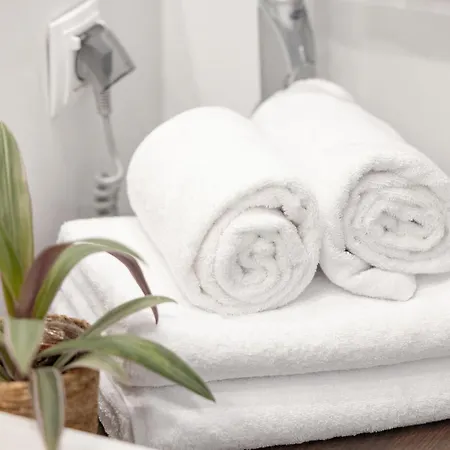 Apartment Sea Breeze Private In Marine