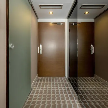 Daire Sea Breeze Private In Marine