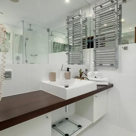 Sea Breeze Private In Marine Kolberg