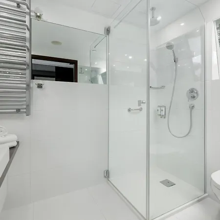 Sea Breeze Prywatny W Marine Przy Plazy * Kołobrzeg