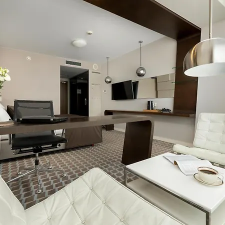 Lägenhet Sea Breeze Prywatny W Marine Przy Plazy