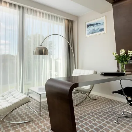 Sea Breeze Private In Marine Daire Kolobrzeg