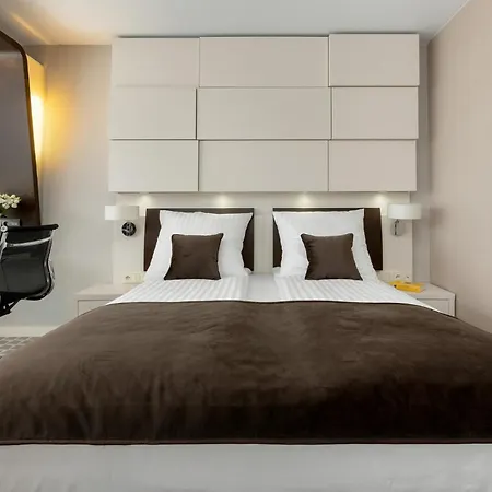 Sea Breeze Private In Marine Kolberg