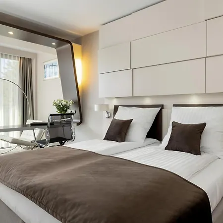 Sea Breeze Prywatny W Marine Przy Plazy * Kołobrzeg