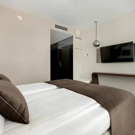 Sea Breeze Prywatny Apartment W Marine Hotel Przy Plazy 公寓