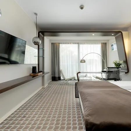 Lägenhet Sea Breeze Prywatny W Marine Przy Plazy *