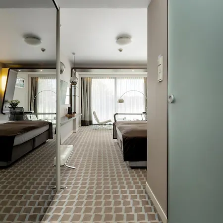 Sea Breeze Private In Marine Apartment Kolberg