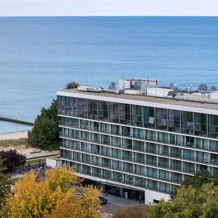 Sea Breeze Private In Marine *