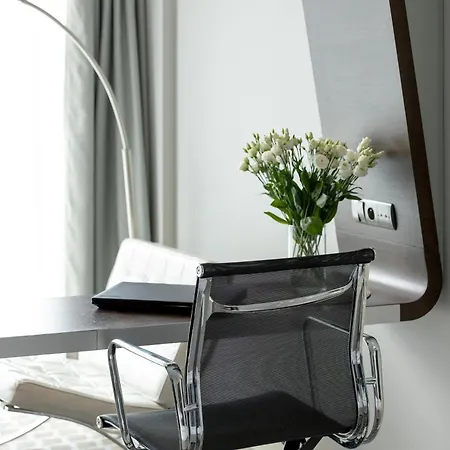 Apartment Sea Breeze Private In Marine Kolberg