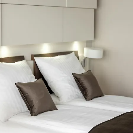 Sea Breeze Prywatny W Marine Przy Plazy Lägenhet *