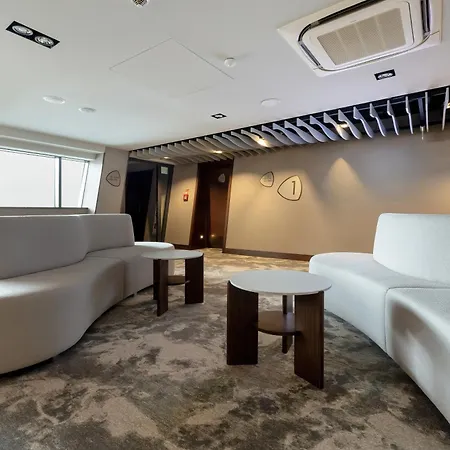 Apartment Sea Breeze Private In Marine