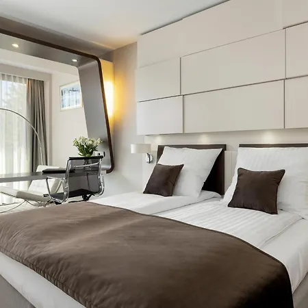 Sea Breeze Prywatny W Marine Przy Plazy Appartement Kołobrzeg