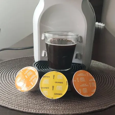 Daire Sea Breeze Private In Marine