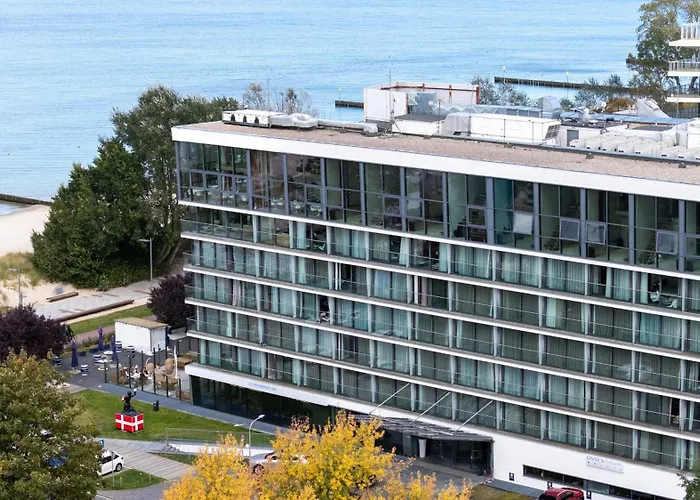 Apartment Sea Breeze Private In Marine