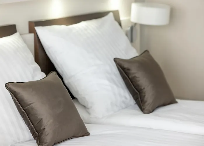 דירה Sea Breeze Private In Marine