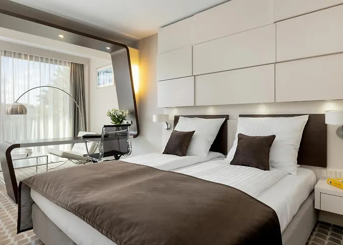 Sea Breeze Private In Marine דירה קולובז'ג